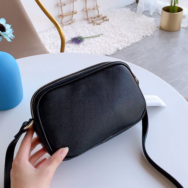 classic women backpack double zipper camera bag fashion single shoulder crossbody bag leisure joker lady flap bags simple and practical
classic women backpack double zipper camera bag fashion single shoulder crossbody bag leisure joker lady flap bags simple and practical