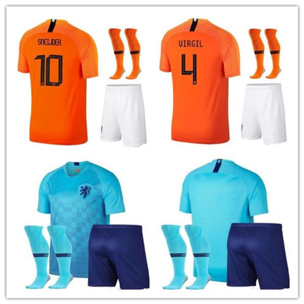 18 19 netherland occer jer ey uniform robben 2018 2019 v per ie holland neijder occer et bergwijn netherland memphi football kit
18 19 netherland occer jer ey uniform robben 2018 2019 v per ie holland neijder occer et bergwijn netherland memphi football kit