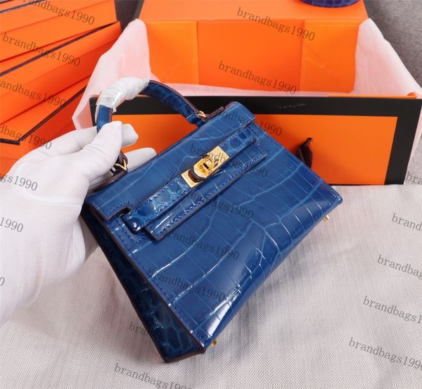 good stamped bags mini shoulder code alligator quality leather totes genuine 19.5cm women bag bag handbag with soft doqho, Red;black
good stamped bags mini shoulder code alligator quality leather totes genuine 19.5cm women bag bag handbag with soft doqho, Red;black