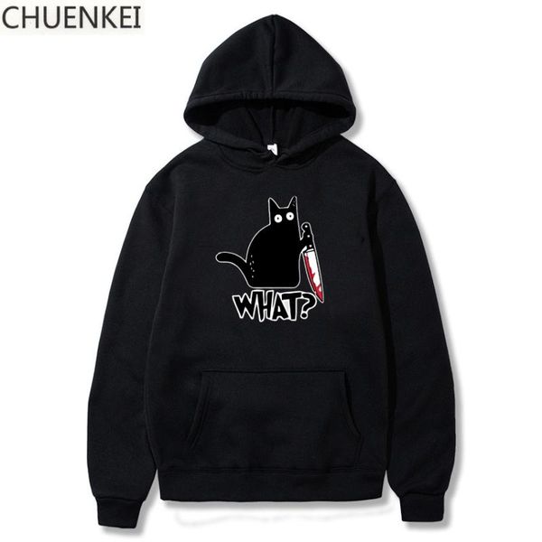 black cat what murderous cat knife women hoodies funny animal long sleeve halloween oversized femme women hoodies sweatshirt
black cat what murderous cat knife women hoodies funny animal long sleeve halloween oversized femme women hoodies sweatshirt