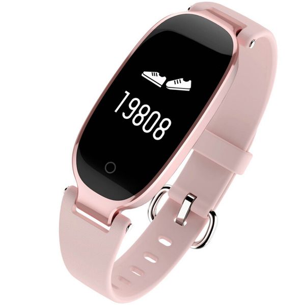 smart bracelet new heart rate step-by-step bluetooth sports wear bracelet depth waterproof bracelet
smart bracelet new heart rate step-by-step bluetooth sports wear bracelet depth waterproof bracelet