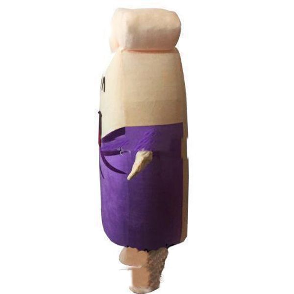 2019 factory direct sale cute big foot feet mascot costume fancy party dress halloween carnivals costumes, Red;yellow
2019 factory direct sale cute big foot feet mascot costume fancy party dress halloween carnivals costumes, Red;yellow