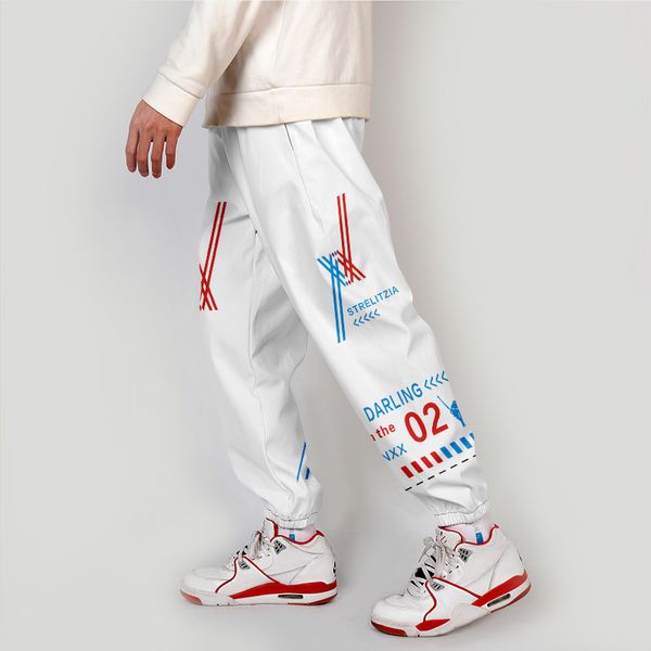 high-q anime darling in the franxx overalls bib overalls bib overall hiro zero two punk rock long pants pencil pants, Black
high-q anime darling in the franxx overalls bib overalls bib overall hiro zero two punk rock long pants pencil pants, Black