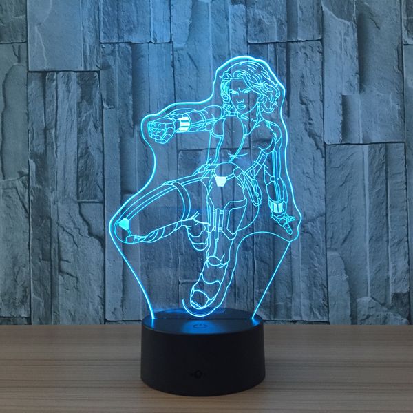 3d visual illusion black widow lamp transparent acrylic night light led fairy lampa color changing touch table bulbing lambas
3d visual illusion black widow lamp transparent acrylic night light led fairy lampa color changing touch table bulbing lambas