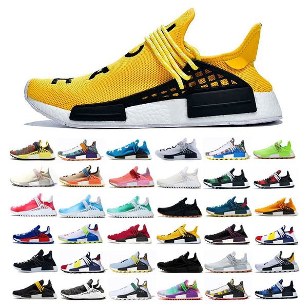 2020 new human race hu trail pharrell williams men running shoes nmd nerd black blue women trainers fashion sports runner sneakers
2020 new human race hu trail pharrell williams men running shoes nmd nerd black blue women trainers fashion sports runner sneakers