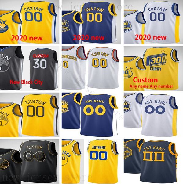 custom printed jerseys 2020 new yellow blue white gold black jersey message any number and name on the orde, Black;yellow
custom printed jerseys 2020 new yellow blue white gold black jersey message any number and name on the orde, Black;yellow