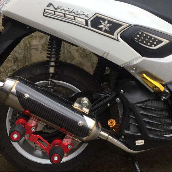 мотоцикл аварии pad выхлопной слайдер протектор для yamaha xmax300 400 125 250 aerox155 nmax155 150 125 nvx 155 150
мотоцикл аварии pad выхлопной слайдер протектор для yamaha xmax300 400 125 250 aerox155 nmax155 150 125 nvx 155 150