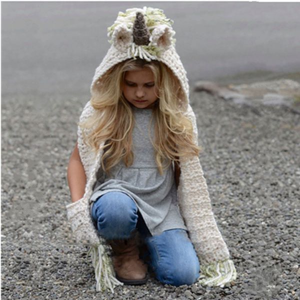 2 in hats scarf crochet kids infant cap warm winter hat cloak knitted cartoon shawl tassel 7 colors 1 children c964 vvucp, White;black
2 in hats scarf crochet kids infant cap warm winter hat cloak knitted cartoon shawl tassel 7 colors 1 children c964 vvucp, White;black