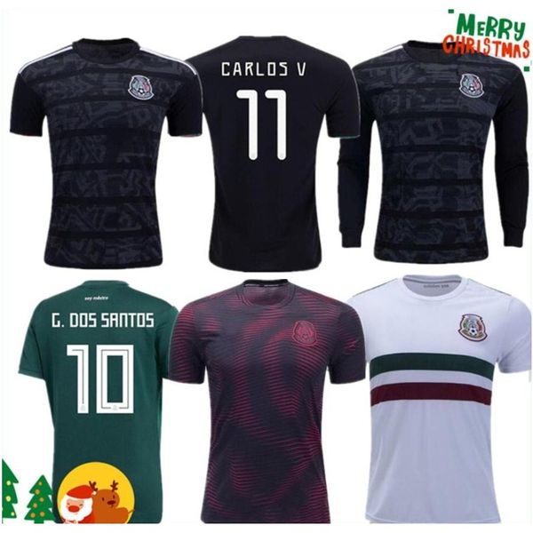 Gold Cup 2019 Camisetas Mexico 19 20 MEN WOMEN KIDS soccer jersey 2018 CHICHARITO LOZANO DOS SANTOS girl football shirt camisa de futbol
Gold Cup 2019 Camisetas Mexico 19 20 MEN WOMEN KIDS soccer jersey 2018 CHICHARITO LOZANO DOS SANTOS girl football shirt camisa de futbol