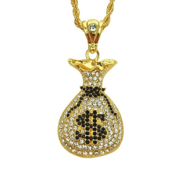 мода iced out портмоне мужские ожерелье хип-хоп ювелирных изделий ожерелья 76см золото twist цепи для мужчин, Silver
мода iced out портмоне мужские ожерелье хип-хоп ювелирных изделий ожерелья 76см золото twist цепи для мужчин, Silver