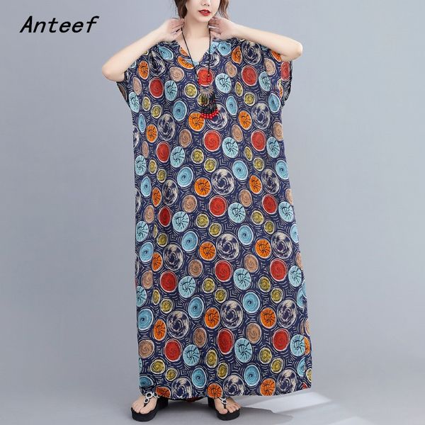 cotton satin plus size vintage women casual loose maxi long summer beach sun dress elegant clothes 2020 ladies dresses sundress, Black;gray
cotton satin plus size vintage women casual loose maxi long summer beach sun dress elegant clothes 2020 ladies dresses sundress, Black;gray