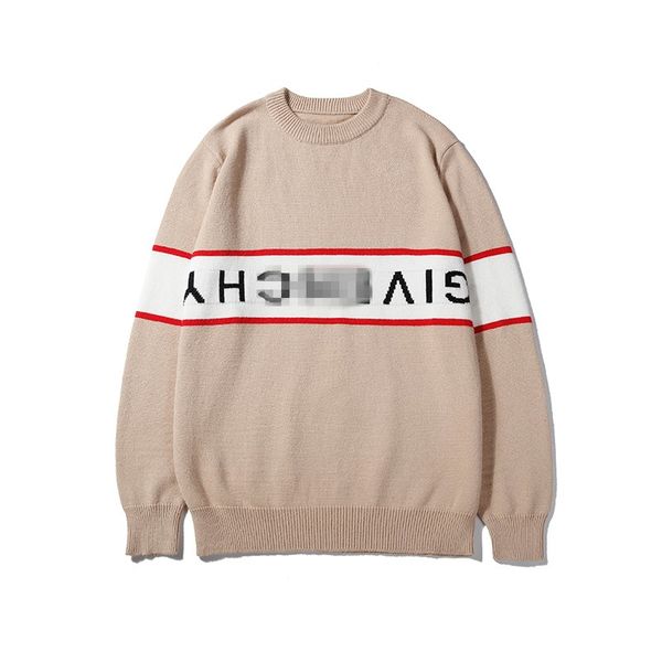 ale mens women brand sweater wolly sweatshirts pullover letter print designer fashion casual high long sleeves autunm winter b100053l, Black
ale mens women brand sweater wolly sweatshirts pullover letter print designer fashion casual high long sleeves autunm winter b100053l, Black