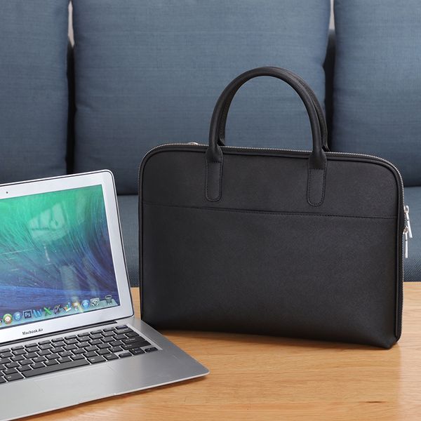 handbag male leather business briefcase leisure file bag shoulder bag layer leather cross-body computer
handbag male leather business briefcase leisure file bag shoulder bag layer leather cross-body computer