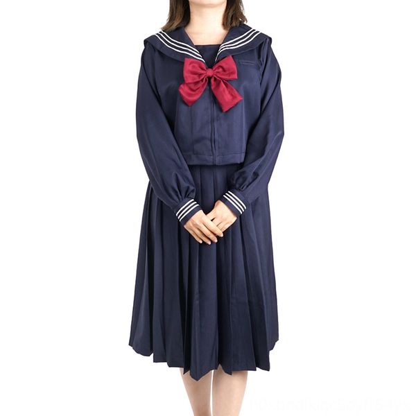 three jk uniform anime costumes costumes & cosplays of japanese department in stock full blue japanese sailor school uniform cosplay europea, Black
three jk uniform anime costumes costumes & cosplays of japanese department in stock full blue japanese sailor school uniform cosplay europea, Black