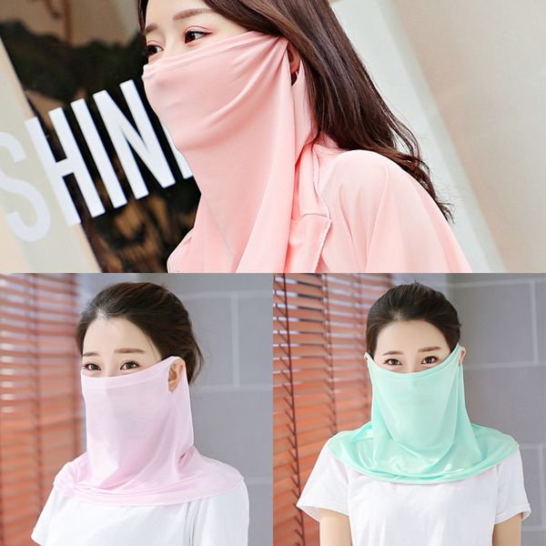 rph9w 2020.women scarf styles mask 38 face silk chiffon handkerchief outdoor windproof half dust-proof face sunshade masks scarfshipping, Black
rph9w 2020.women scarf styles mask 38 face silk chiffon handkerchief outdoor windproof half dust-proof face sunshade masks scarfshipping, Black