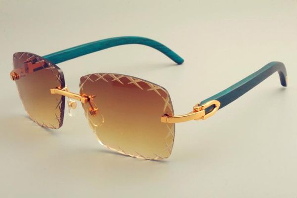 2019 new square engraving lens sunglasses 8300177 sunglasses fashion sun visor natural green wooden temple sunglass, White;black
2019 new square engraving lens sunglasses 8300177 sunglasses fashion sun visor natural green wooden temple sunglass, White;black