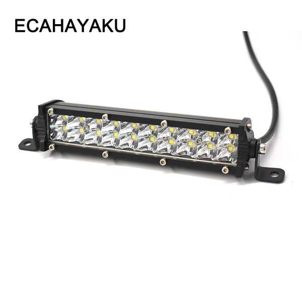 ecahayaku 1pcs 7 inch 60w straight slim led work light spotlight for suv jeep truck 4x4 atv boat off road led bar suv
ecahayaku 1pcs 7 inch 60w straight slim led work light spotlight for suv jeep truck 4x4 atv boat off road led bar suv