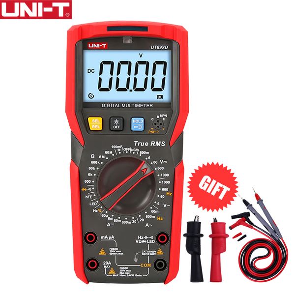 uni-t ut89xd digital multimeter true rms tester ac dc voltmeter ammeter 1000v 20a current capacitance resistance frequency meter
uni-t ut89xd digital multimeter true rms tester ac dc voltmeter ammeter 1000v 20a current capacitance resistance frequency meter
