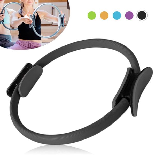 16-дюймовый yoga pilates ring разминки упражнения фитнес сопротивление обучение круг пилатес accesorios
16-дюймовый yoga pilates ring разминки упражнения фитнес сопротивление обучение круг пилатес accesorios