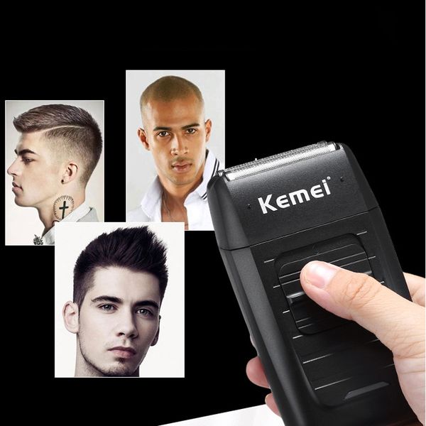 new km-1102 rechargeable cordless shaver for men twin blade reciprocating beard razor face care multifunction strong trimmer
new km-1102 rechargeable cordless shaver for men twin blade reciprocating beard razor face care multifunction strong trimmer