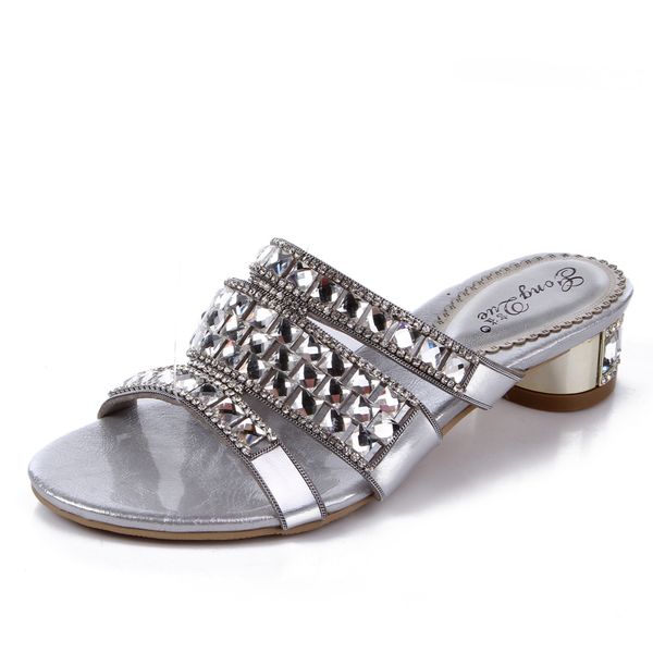 2019 new slippers women summer genuine leather bohemian slides rhinestone comfortable shoes woman, Black
2019 new slippers women summer genuine leather bohemian slides rhinestone comfortable shoes woman, Black
