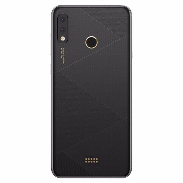 Hisense Original Kingkong 8000 4G LTE Mobile Phone 6GB RAM 64GB 128GB ROM MTKP70 Octa Core Android 6.5 13MP Fingerprint ID Smart Cell Phone 6B, Black
Hisense Original Kingkong 8000 4G LTE Mobile Phone 6GB RAM 64GB 128GB ROM MTKP70 Octa Core Android 6.5 13MP Fingerprint ID Smart Cell Phone 6B, Black