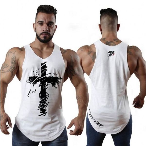 new arrival fitness mens sports sleeveless shirt running vests quick-dry tank men bodybuilding clothing, Black;blue
new arrival fitness mens sports sleeveless shirt running vests quick-dry tank men bodybuilding clothing, Black;blue