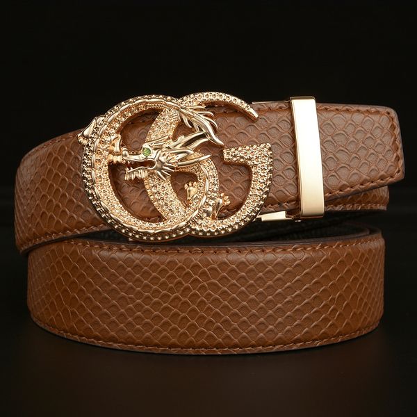 g dragon automatic buckle men's layer g dragon automatic buckle men's cowhide high-grade belt leisure genuine cowhide belt, Black;brown
g dragon automatic buckle men's layer g dragon automatic buckle men's cowhide high-grade belt leisure genuine cowhide belt, Black;brown