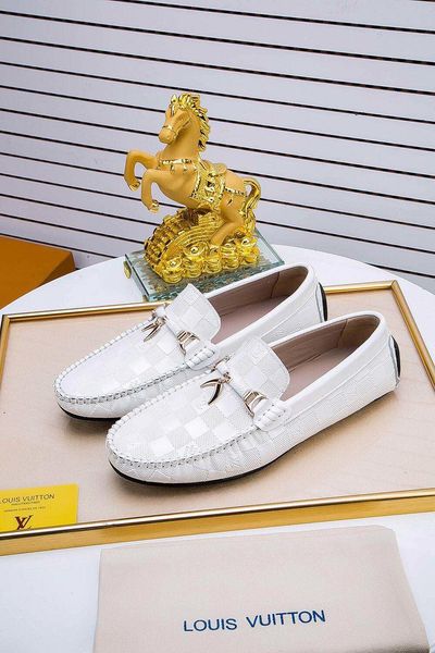 new style luxury men's casual shoes dress shoes fashion design brand classic retro texture suitable for many occasions bndr, Black
new style luxury men's casual shoes dress shoes fashion design brand classic retro texture suitable for many occasions bndr, Black