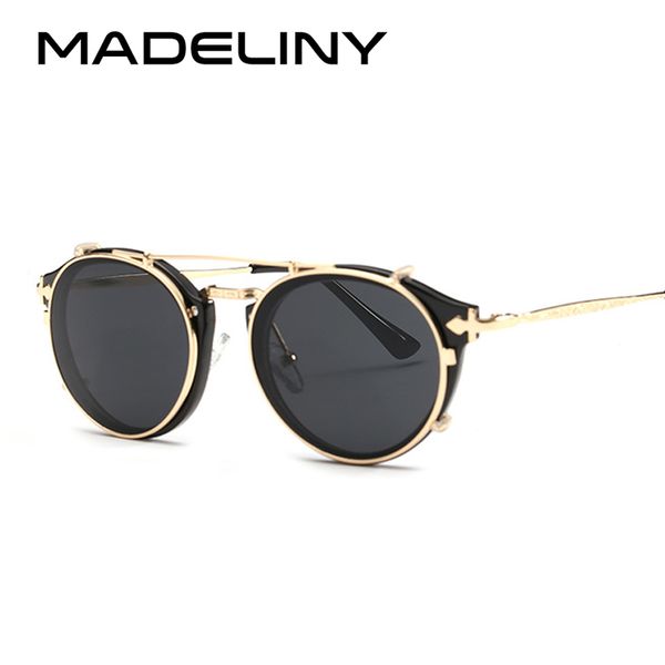 madeliny steampunk sunglasses men round sun glasses women baroque carved legs sunglasses women uv400 ma027, White;black
madeliny steampunk sunglasses men round sun glasses women baroque carved legs sunglasses women uv400 ma027, White;black