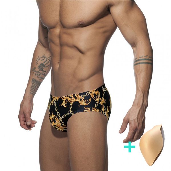 swimwear men low waist swimming trunks for men push pad quick dry print swimsuit briefs boxer surf bathing beachwear sunga
swimwear men low waist swimming trunks for men push pad quick dry print swimsuit briefs boxer surf bathing beachwear sunga