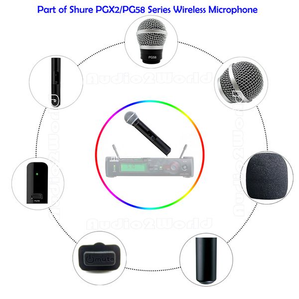 высокое качество cover set wireless mic grille cartridge переключатель kit reparire контрольно-pannel картриджа глава корпус переключатель
высокое качество cover set wireless mic grille cartridge переключатель kit reparire контрольно-pannel картриджа глава корпус переключатель