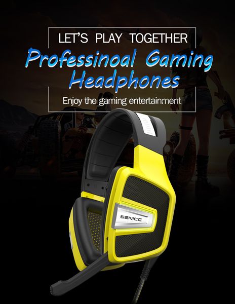 senicc a8 usb virtual 7.1 sound плетеный геймер гарнитура led шумоподавление игровые наушники со скрытым микрофоном для компьютерных игр
senicc a8 usb virtual 7.1 sound плетеный геймер гарнитура led шумоподавление игровые наушники со скрытым микрофоном для компьютерных игр