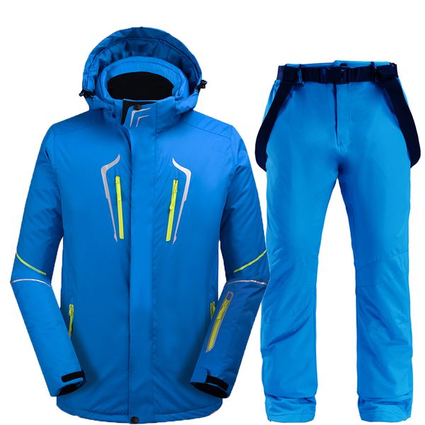 snowboarding sets jackets and pants men ski suit very warm windproof waterproof snow jacket outdoor winter clothes
snowboarding sets jackets and pants men ski suit very warm windproof waterproof snow jacket outdoor winter clothes