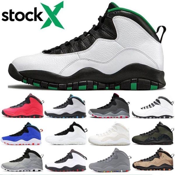 designer mens basketball shoes 10 seattle cement 10s mens shoes cool grey i'm back chicage powder blue steel grey trainers sports sneak, White;red
designer mens basketball shoes 10 seattle cement 10s mens shoes cool grey i'm back chicage powder blue steel grey trainers sports sneak, White;red