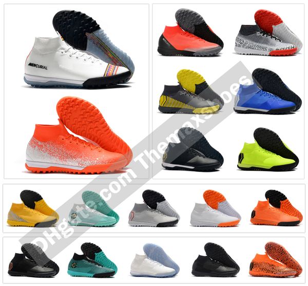 mercurial superflyx vi 6 elite tf 360 крытый открытый мужские женские мальчики футбольные бутсы cr7 роналду неймар njr футбольные бутсы бутс
mercurial superflyx vi 6 elite tf 360 крытый открытый мужские женские мальчики футбольные бутсы cr7 роналду неймар njr футбольные бутсы бутс