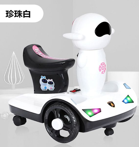 factory direct intelligent early education remote control childrens balance car electric non-pedal slip childrens car electric car
factory direct intelligent early education remote control childrens balance car electric non-pedal slip childrens car electric car