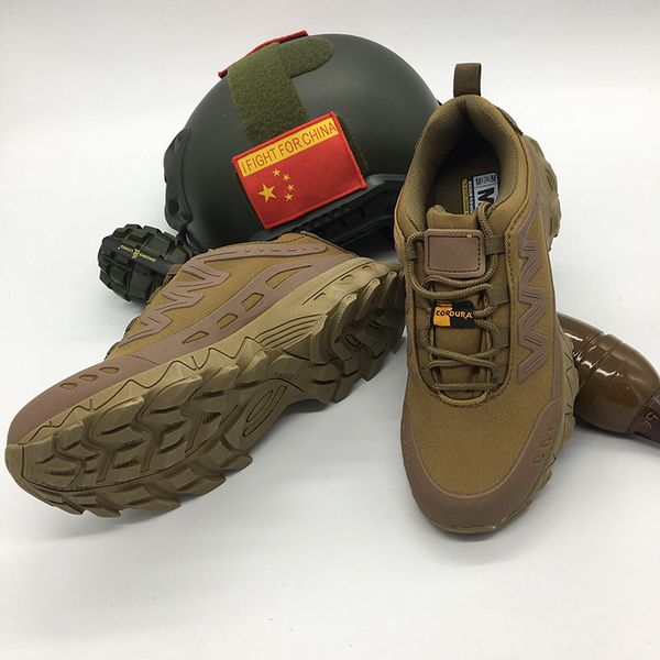 summer combat boots running shoes mg desert boots 07 lightweight low-side tactical men's special tactical shoes, Black
summer combat boots running shoes mg desert boots 07 lightweight low-side tactical men's special tactical shoes, Black