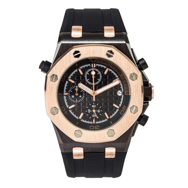 all dials work brand mens watches montre homme luxury silicon band quartz watches men sports military male clock wrist watch reloj hombre, Slivery;brown
all dials work brand mens watches montre homme luxury silicon band quartz watches men sports military male clock wrist watch reloj hombre, Slivery;brown