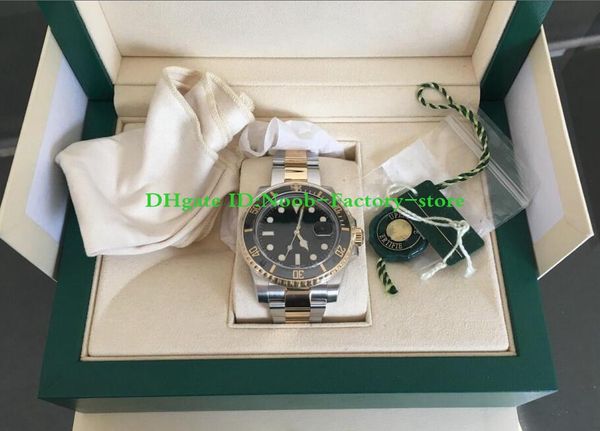 Super factory v6 edition a ia 2813 movement 40mm apphire lumine cent watch 116613 116613ln ceramic two tone gold and black gif
Super factory v6 edition a ia 2813 movement 40mm apphire lumine cent watch 116613 116613ln ceramic two tone gold and black gif