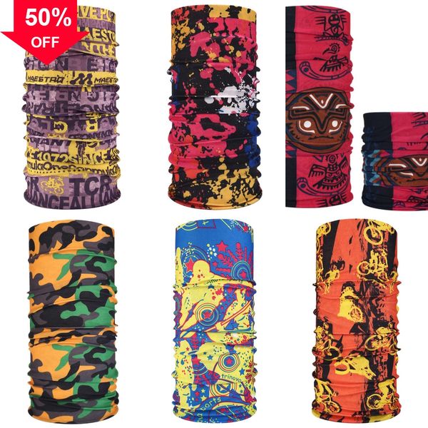 hhbcz outdoor cycling scarf mask turban magic sunscreen band hair seamless kerchief leisure travel multi-functional headband 24 style xd1996
hhbcz outdoor cycling scarf mask turban magic sunscreen band hair seamless kerchief leisure travel multi-functional headband 24 style xd1996