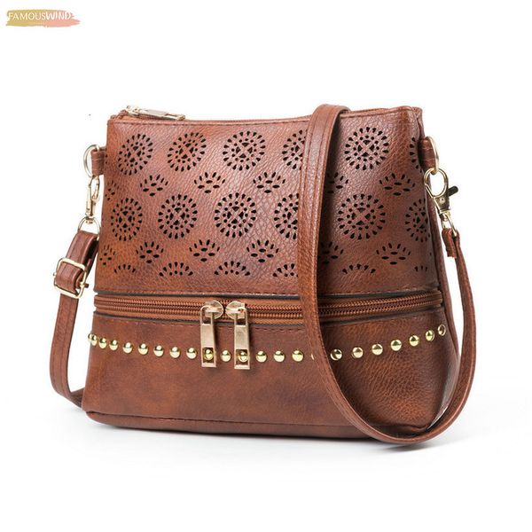 women s new wild front zipper fashion punching crossbody messenger shoulder small bag for women ladies female floral hollow out
women s new wild front zipper fashion punching crossbody messenger shoulder small bag for women ladies female floral hollow out