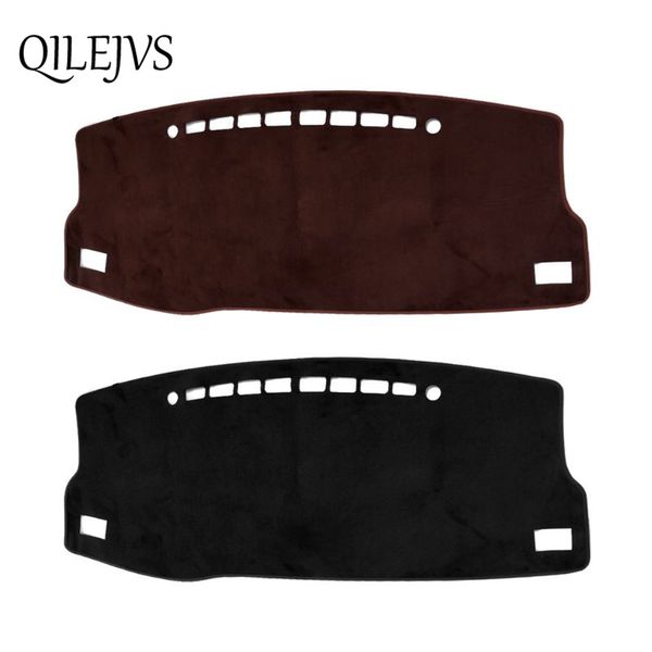 car dashboard carpet mat non-slip flannel sun shade cover pad for corolla anti-reflective decoration
car dashboard carpet mat non-slip flannel sun shade cover pad for corolla anti-reflective decoration
