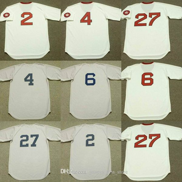 boston 2 jerry remy 6 rico petrocelli 4 butch hobson 27 carlton fisk red sox baseball jersey stitched 05, Blue;black
boston 2 jerry remy 6 rico petrocelli 4 butch hobson 27 carlton fisk red sox baseball jersey stitched 05, Blue;black