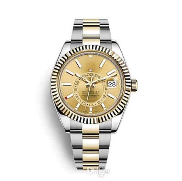 Luxury port watch automatic mechanical tainle teel ro e gold and ilver black dial men watche 42mm for men wir twatch
Luxury port watch automatic mechanical tainle teel ro e gold and ilver black dial men watche 42mm for men wir twatch