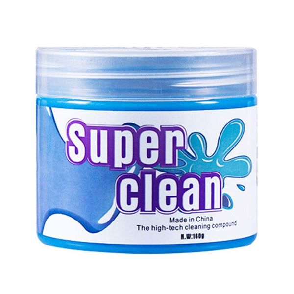 car cleaning gel mud for car detailing 160g magic dust clean supplies universal u1jf
car cleaning gel mud for car detailing 160g magic dust clean supplies universal u1jf