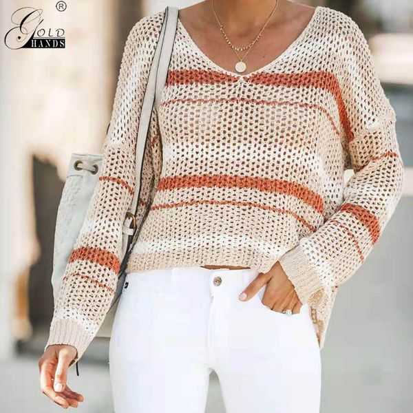 gold hands hollow out long sleeve shirts 2019 summer dress knit bikini sunscreen blouse female large size with ing, White
gold hands hollow out long sleeve shirts 2019 summer dress knit bikini sunscreen blouse female large size with ing, White