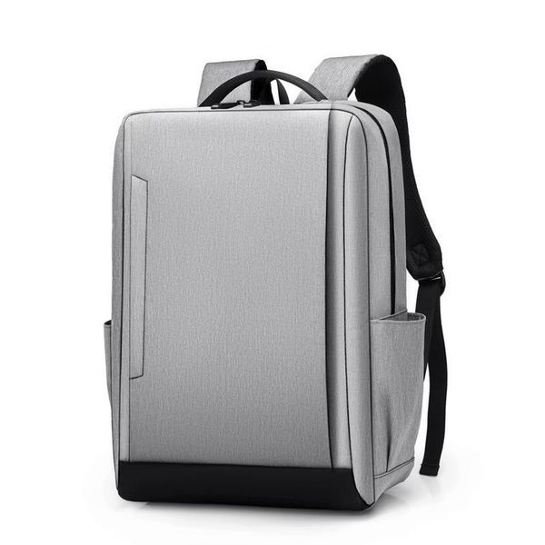 15.6 inch computer backpack travel bag large capacity rucksack mens pu business bag travel backpack for outdoor travel rucksack new
15.6 inch computer backpack travel bag large capacity rucksack mens pu business bag travel backpack for outdoor travel rucksack new