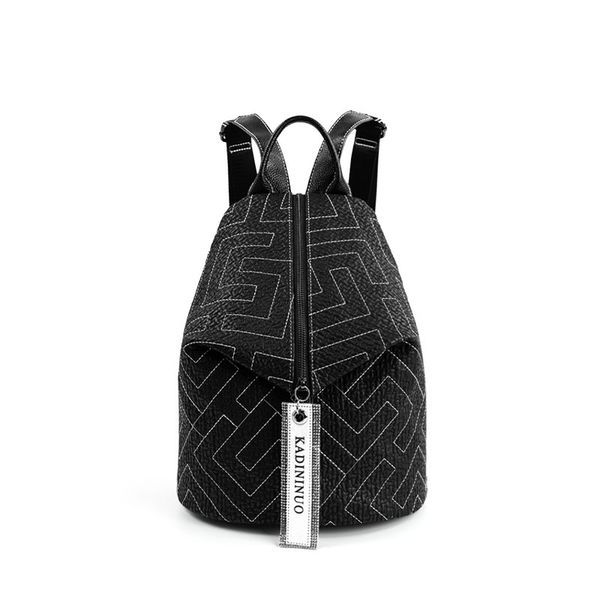 genuine leather backpack for women fashion hobos bags 2020 famous designers thread backpacks bags women casual black travel back pack
genuine leather backpack for women fashion hobos bags 2020 famous designers thread backpacks bags women casual black travel back pack