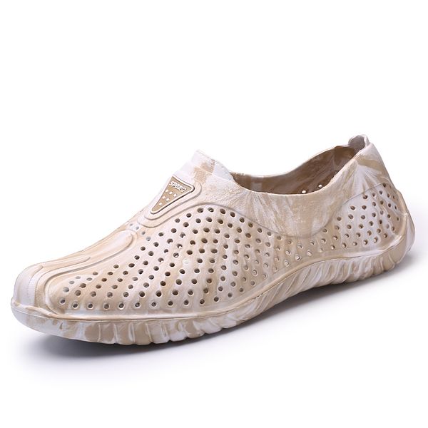 jelly shoes slip-on sandals men breath sandals cool water summer outdoor beach garden slippers sandalias clogs
jelly shoes slip-on sandals men breath sandals cool water summer outdoor beach garden slippers sandalias clogs